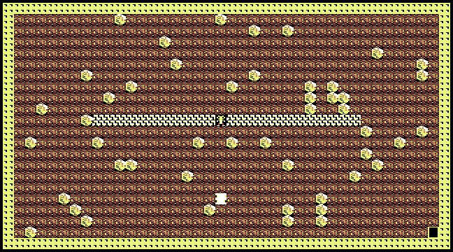 Cave A